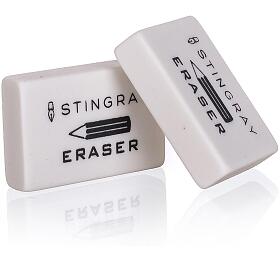STINGRAY guma SOFT (2ks)