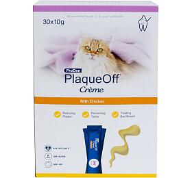 ProDen PlaqueOff® Cr?me Cat 30x10g
