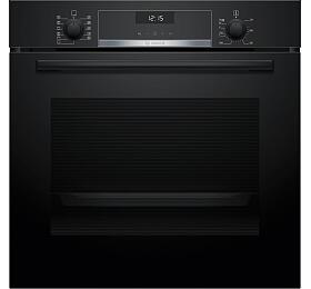 Trouba Bosch HBG537EB4 Serie 6