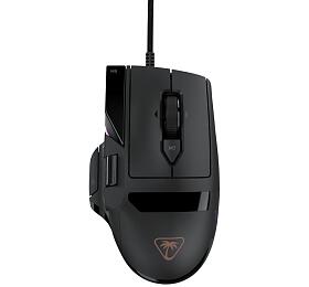 Turtle Beach Command Series MC3, herní myš, 30.000 DPI, černá (TBM-1004-05)