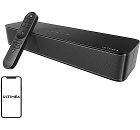 Soundbar Ultima Poseidon M20