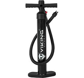 Dvoucestná pumpa VIKING (VPUMP)