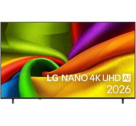 LED televize LG 85NU900B6LA