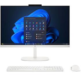 PC sestava s monitorem HP ProStudio 2 G2i Shell White (D