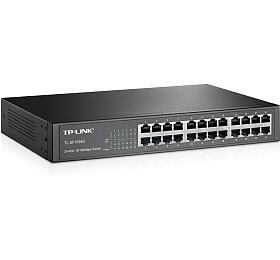 TP-Link TL-SF1024D 24x 10/100Mbps Switch
