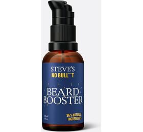 Přípravek na růst vousů Steve´s, 30 ml