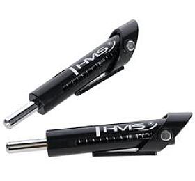 Sada 2 dropset pinů HMS DLP02