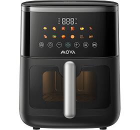 Fritéza MOVA FD10 Pro Max (černá)