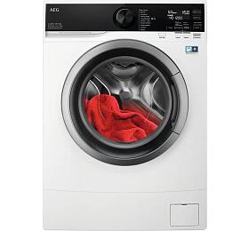 Pračka AEG 6000 ProSense™ LSR6E26SC