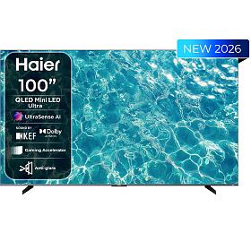 Mini-LED TV Haier H100S90FUX S90F