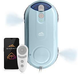 Robotický čistič oken FINESTRO SMART 6329 90000