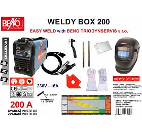 BENO WELDY BOX 200 / WELDYBOX200