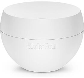 Aroma difuzér Stadler Form Jasmine Mobile White