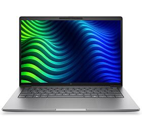 Notebook HP ZBOOK 8 G2i 14 Meteor Silver (