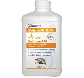 Eminent Salmo Active+1l