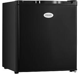 Mini mrazák - černý - 33 l - Třída D - PRIMO PR148DV