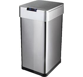 LT8128 BEZDOT. KOŠ 40L USB SENSOR Lamart