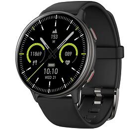 Carneo GTR Active HR+ black
