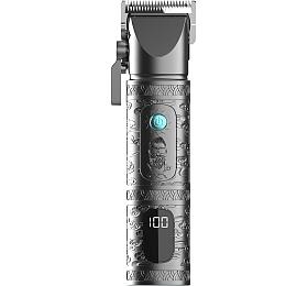 Zastřihovač Cecotec 4455, PrecisionCare Samurai Clipper