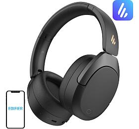 Edifier W830NB wireless headphones (black)