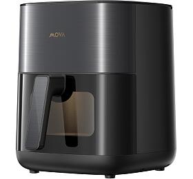 Fritéza MOVA FD10s Pro (černá)