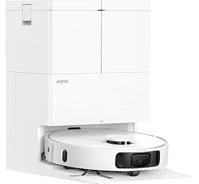Čisticí robot MOVA E50 Pro Ultra