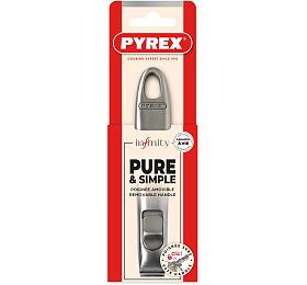 Pyrex RUKOJEŤ ODNÍMATELNÁ INFINITY NEREZ