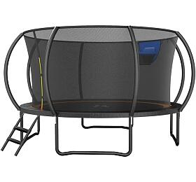 Trampolína MERACH MR-2429B3, 4,5 m