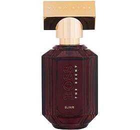 Parfém HUGO BOSS Boss The Scent Elixir 2024, 30 ml