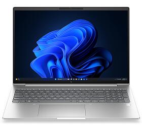 Notebook HP EliteBook 6 G2i Pike Silver (E