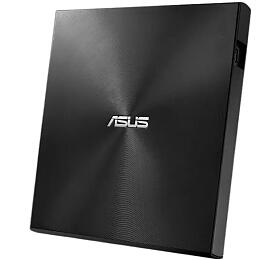 Asus SDRW-08U7C-U černá USB-C (90DD0300-M29000)