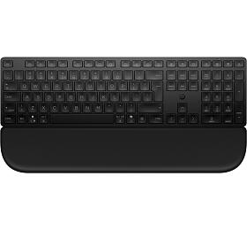 HP 580K Multi-Device Keyboard Palm Rest (BD5F6AA#ABB)