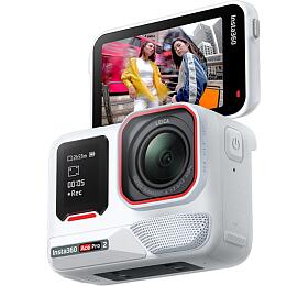 Insta360 Ace Pro 2 (bílá)