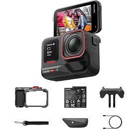 Insta360 Ace Pro 2 Single Battery Xplorer Bundle (černá)