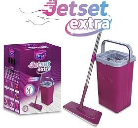 PAREX MOP JETSET EXTRA AUTOMATIC úklidová sada