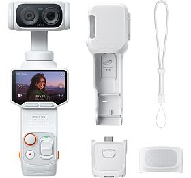 Insta360 Luna Ultra Standard Bundle (bílá)