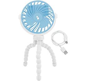 Ruční ventilátor beper P206VEN431