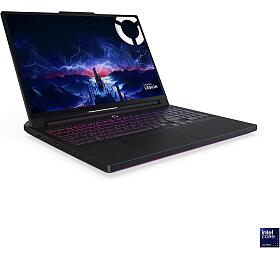 Herní notebook Lenovo Legion Pro 7 16IAX10H Eclipse
