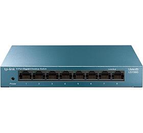 Switch TP-Link LiteWave LS108G