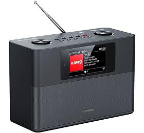 KENWOOD CR-ST200S-B