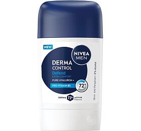 Nivea Men Derma Control Defend deodorant 50 ml