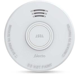 Alecto SD-110 - detektor kouře