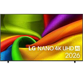 LED televize LG 98NU900B6LBQ