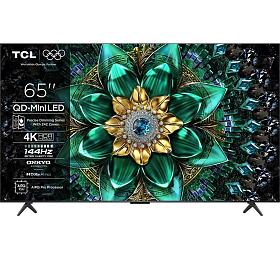 QLED TELEVIZE TCL 65Q6C