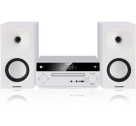 Micro systém BLAUPUNKT MS30.2BT EDITION FM/CD/MP3/HDMI ARC/USB/Bluetooth