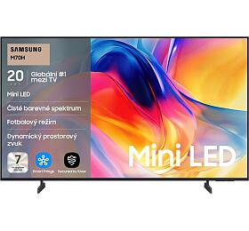 Samsung Mini LED UE55M70H