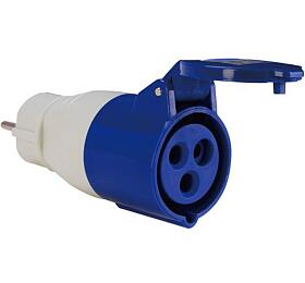 Adaptér CEE pro karavan DPM ADK001