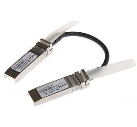 MaxLink 10G SFP+ DAC kabel, pasivní, DDM, cisco comp., 0,2m (ML-DACS+02)