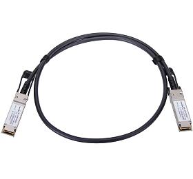 MaxLink 40G QSFP+ DAC kabel, 2m (ML-DAC40G+2)