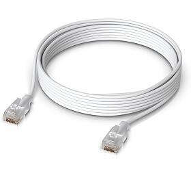 UBIQUITI NETWORKS ubiquiti UACC-Cable-Patch-EL-5M-W - UniFi Etherlighting Patch kabel 5m